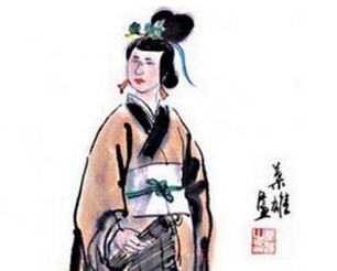 古代四大丑女分别是谁？她们为何能得到夫君与世人的尊重？