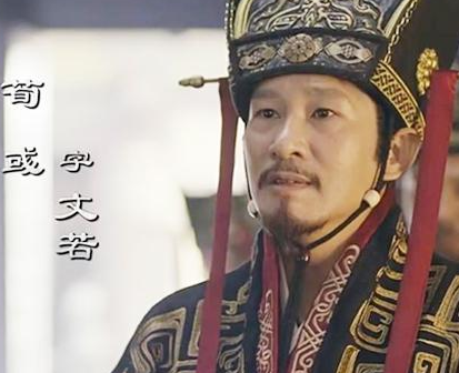 荀彧作为忠于汉室的大臣 荀彧为什么选择曹操而不是刘备