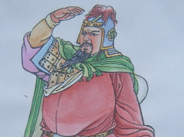 刘秀手下的云台二十八将是如何组成的？
