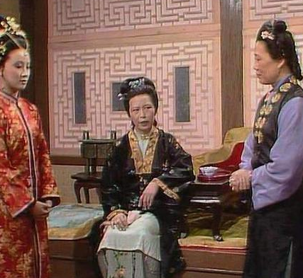 古代大户人家都是三妻四妾的 古人为什么还要婢女