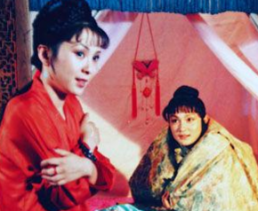 红楼梦中王夫人为何要整顿怡红院？她做了什么事情？
