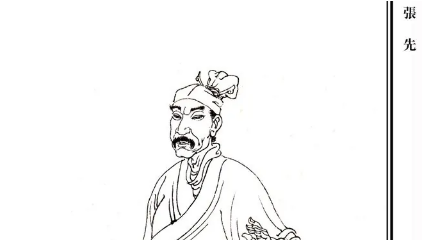 张先《青门引·乍暖还轻冷》：这首词的用字非常新警