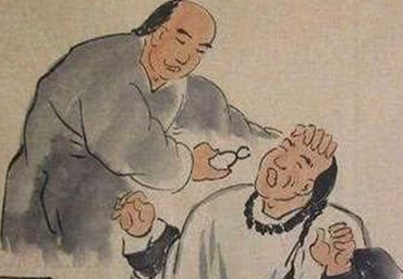 揭秘：古人不用麻药怎么拔牙呢？