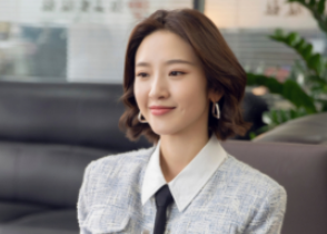 《小敏家》陈卓和刘晓敏最后什么结局？