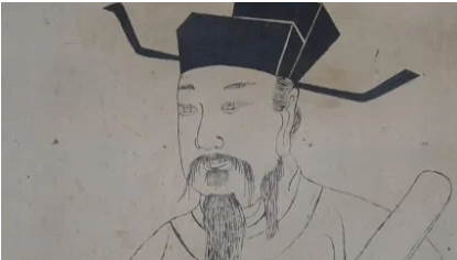 晏殊《木兰花·燕鸿过后莺归去》：全词言外颇含愤世嫉俗之意