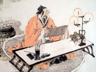 《孟子》：公孙丑章句下·第三节，原文、译文及注释