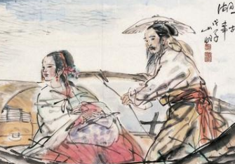 中国古代四大美女分别是哪些人？她们的结局如何？