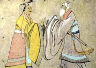《孟子》：滕文公章句下·第八节，原文、译文及注释