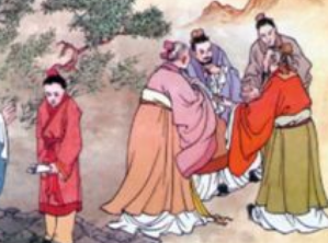 《孟子》：滕文公章句下·第九节，原文、译文及注释