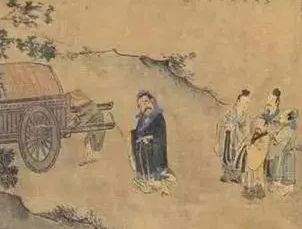 《孟子》：离娄章句上·第十五节，原文、译文及注释