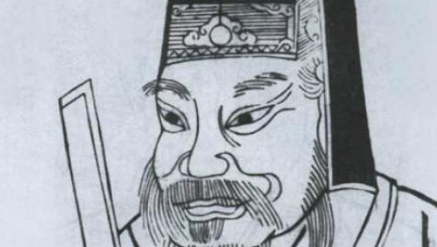 郑覃简介：唐朝众多宰相之一，牛李党争中李党的领袖之一