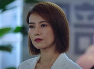 《完美伴侣》高圆圆的人设怎么样？收视全国第二