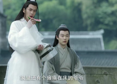 《雪中悍刀行》陈锡亮去北椋后的成就是什么 陈锡亮最后的结局如何