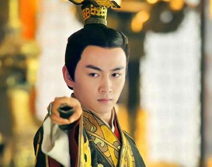 汉宣帝刘病已登上皇位之后 刘病已为什么给祖父刘据一个戾太子的谥号