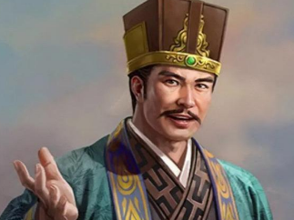 鲁肃为什么能位列&ldquo;东吴四英将&rdquo;？历史上真实的鲁肃是怎样的？