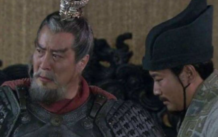 高览是袁绍手下的名将，为何名气却不高呢？