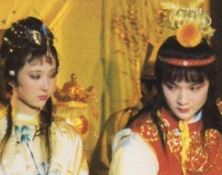 红楼梦中黛玉做了什么，让王夫人不喜欢她？