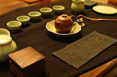 日本茶道起源于哪里？详解日本茶道的发展史