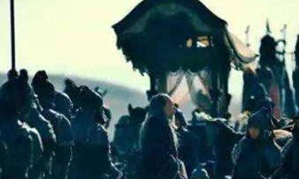 司马懿夺权时曹爽投降了 曹爽最后的结局是什么