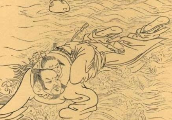 中国历史上的末代皇帝分别是什么结局？有哪些人得以善终？