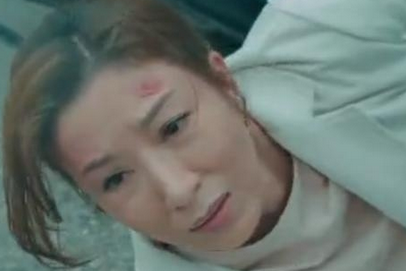 《家族荣耀》贾洛仪和神秘人联手，姐妹反目