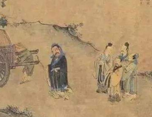 《孟子》：万章章句下·第一节（1），原文、译文及注释