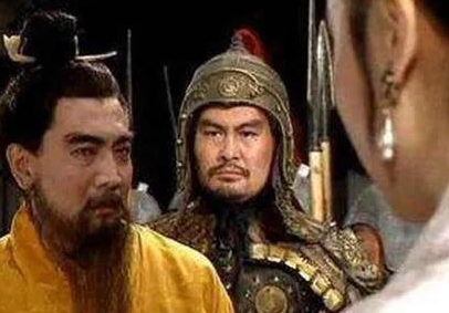 张绣反叛曹操痛失爱子,侄子和典韦 曹操最后为什么不杀张绣