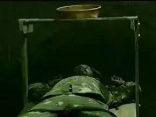 在古代滴水刑是种什么样的刑罚？到底有多恐怖？