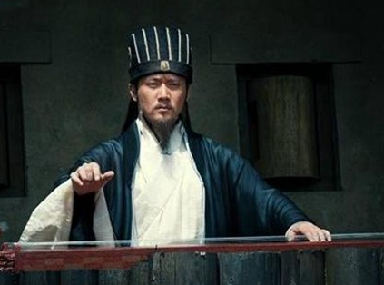 诸葛亮空城计一把琴就吓退十万大军 诸葛亮弹得是什么曲子