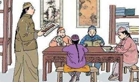 古代读书人都是寒窗苦读几十年 他们到底靠什么生活