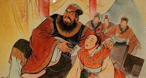 西汉灭亡之后，皇族都是什么下场？