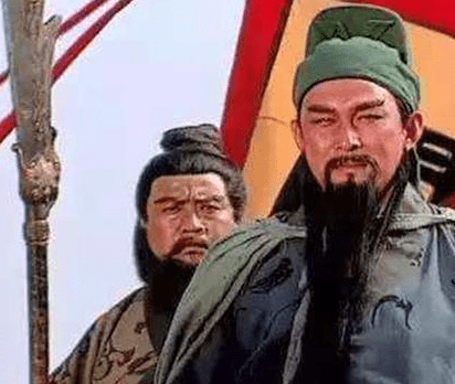 蜀汉后期诸葛亮掌权 五虎上将中谁跟诸葛亮的关系最好