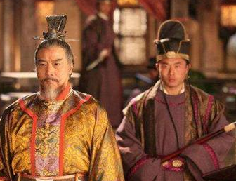 宇文士及是如何在朝代交替之际生存下来的？