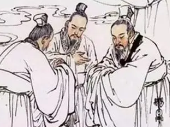 《孟子》：告子章句上·第十一至十三节，原文、译文及注释