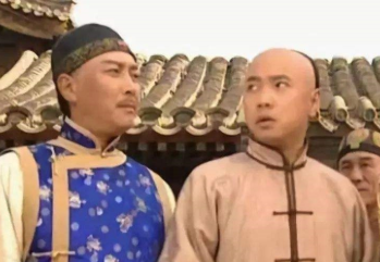 同为雍正心腹大臣，乾隆对李卫和张廷玉有区别吗？