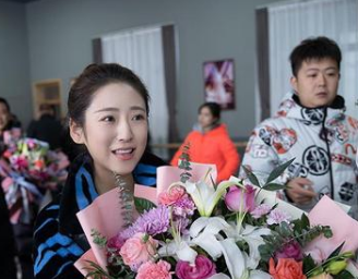 《跳跃的青春》是什么题材？丁一一变身芭蕾少女