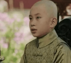乾隆最小的弟弟，弘曕最后什么结局？