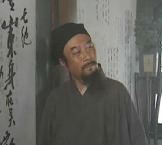 水浒传中宋江是如何当上楚州安抚使的？是个多大的官职？