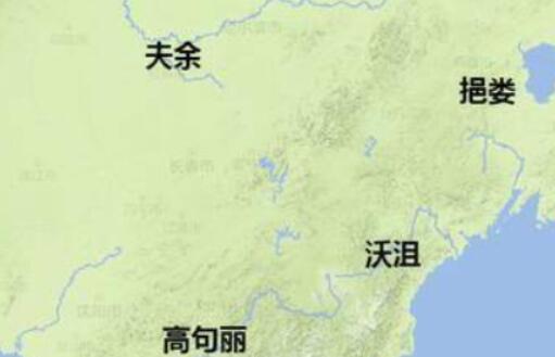 三国时期都有那些对外的战争呢？