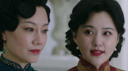 《流光之城》杨秀成才是左膀右臂，比孟绪安还要腹黑心机