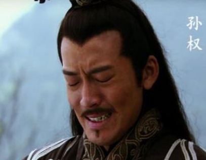 陆逊对东吴的贡献那么大 孙权最后为什么还要逼死他