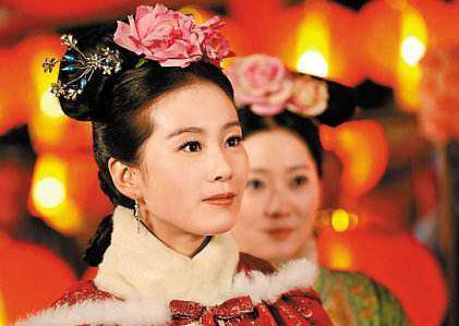 雍正唯一宠幸的宫女到底是谁 雍正为何没有给她任何名分