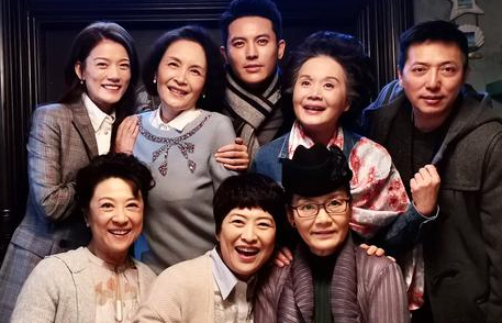 《老闺蜜》讲了什么故事？剧集口碑怎么样？