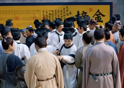 古代秀才作为科举最低端的存在 秀才到底有多少含金量