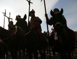 能成为秦国的第一任宰相，甘茂是如何做到的？