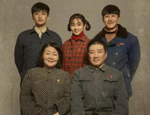 《人世间》为什么能成为春节档最热门的电视剧？