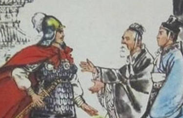 刘邦约法三章的内容是什么？详解刘邦约法三章