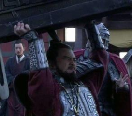 秦武王赢荡对秦国都做出了哪些贡献？他真的是个笑话吗？