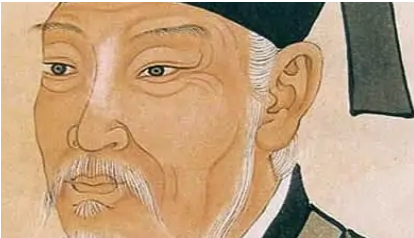 白居易诗词名句赏析：唯烧蒿棘火，愁坐夜待晨