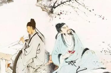 李商隐胆子有多大？7个字写出帝王丑陋的一面